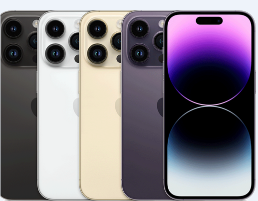 阿鲁科尔沁苹果维修点分享iPhone 14 Pro发烫易忽略问题解析 