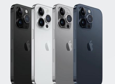 阿鲁科尔沁苹果维修点分享iPhone 16 Pro 发烫多维度科普 
