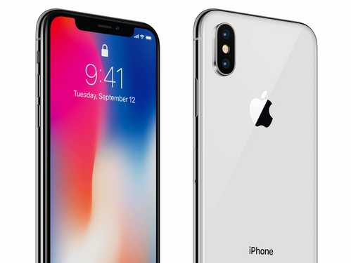 阿鲁科尔沁苹果维修点分享iPhone X摄像头实拍质感与场景适配全解析 